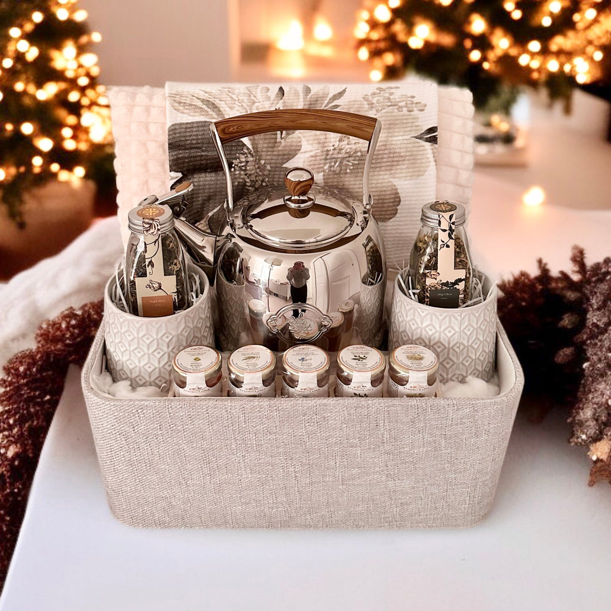 Love This For You Premium Gifts | Curated & Custom Gift Collections