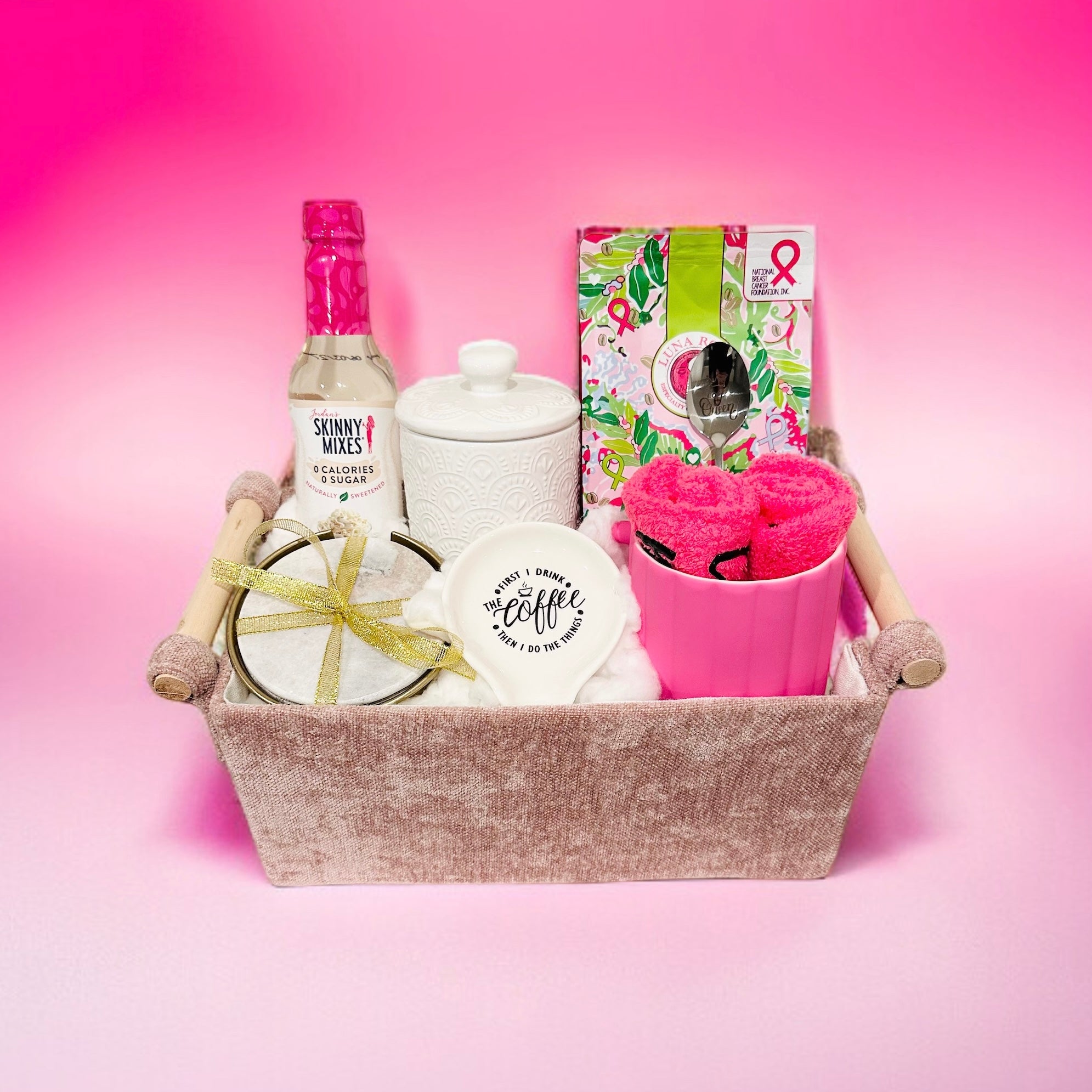 The Coffee Queen Collection | Elevated Edit Collection