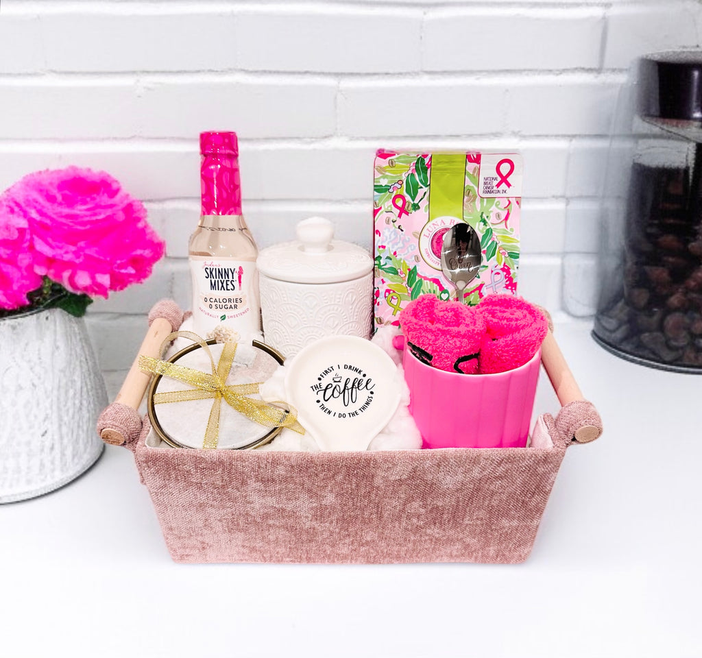 The Coffee Queen Collection | Elevated Edit Collection