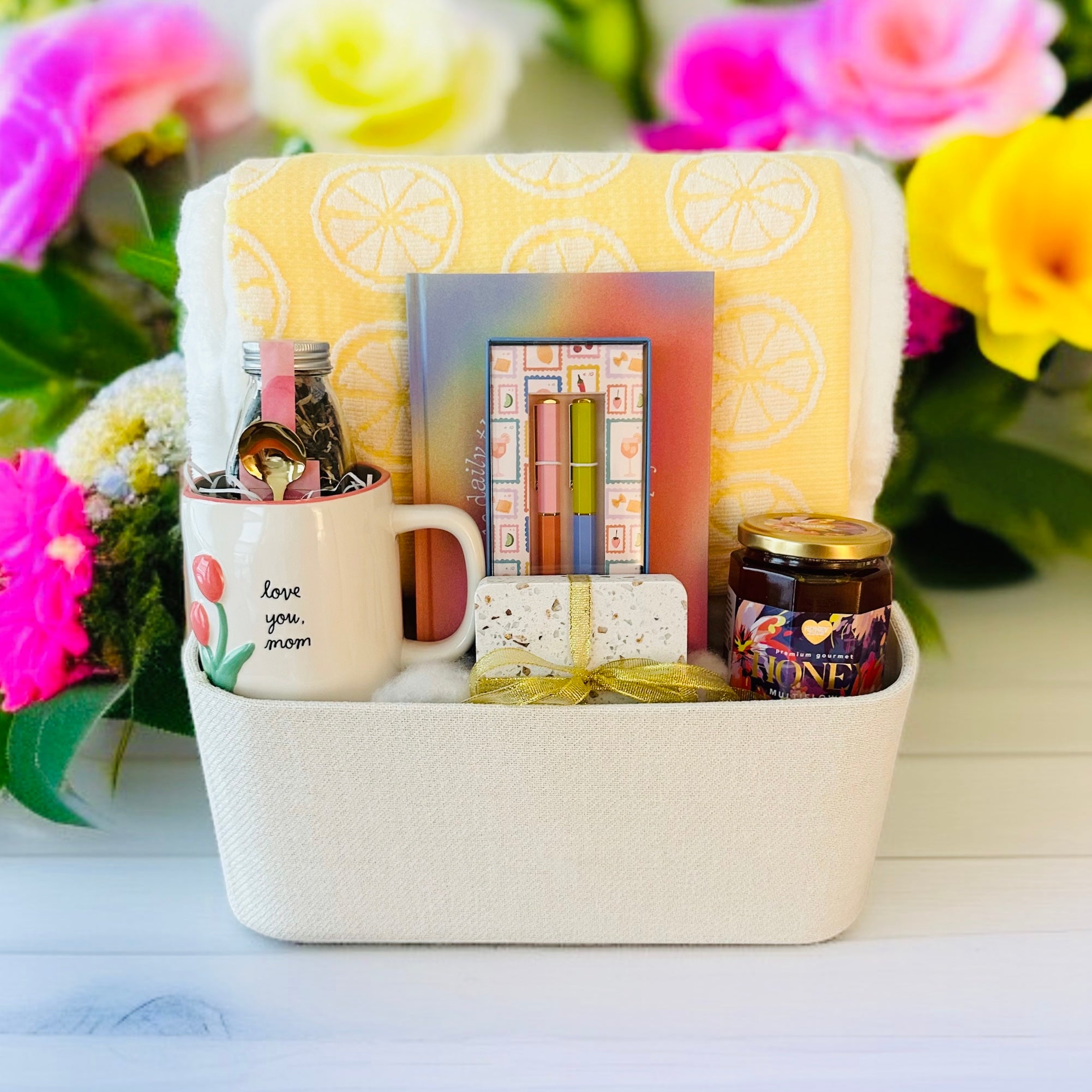A Cup of Gratitude for Mom | Elevated Edit Collection