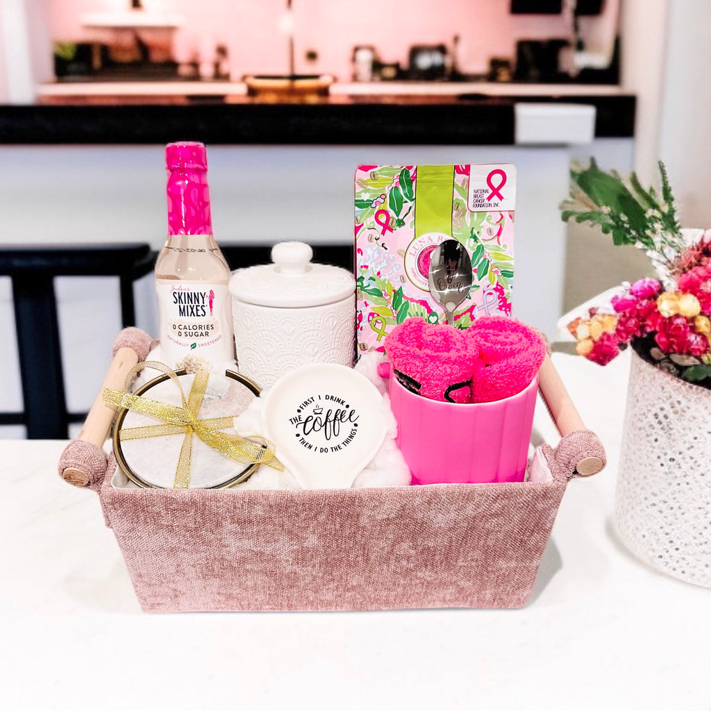 The Coffee Queen Collection | Elevated Edit Collection