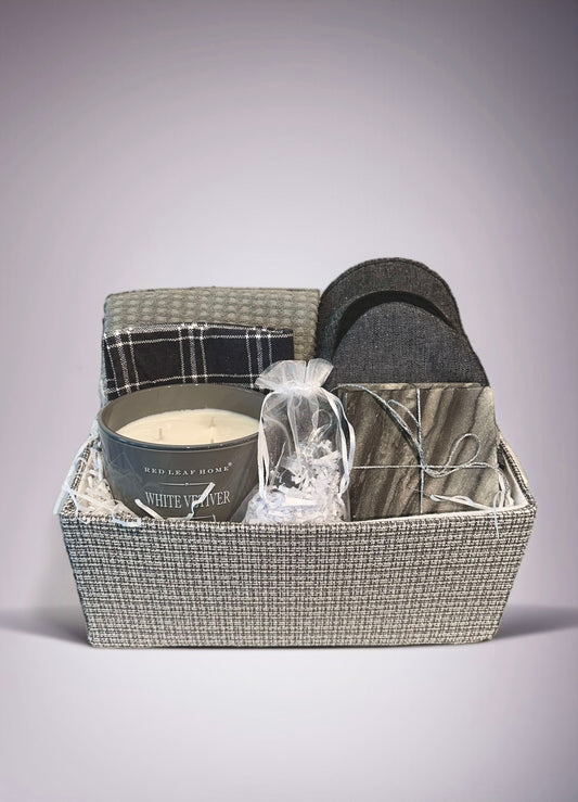 *AVAILABLE* Modern Home | Petite Luxe Collection
