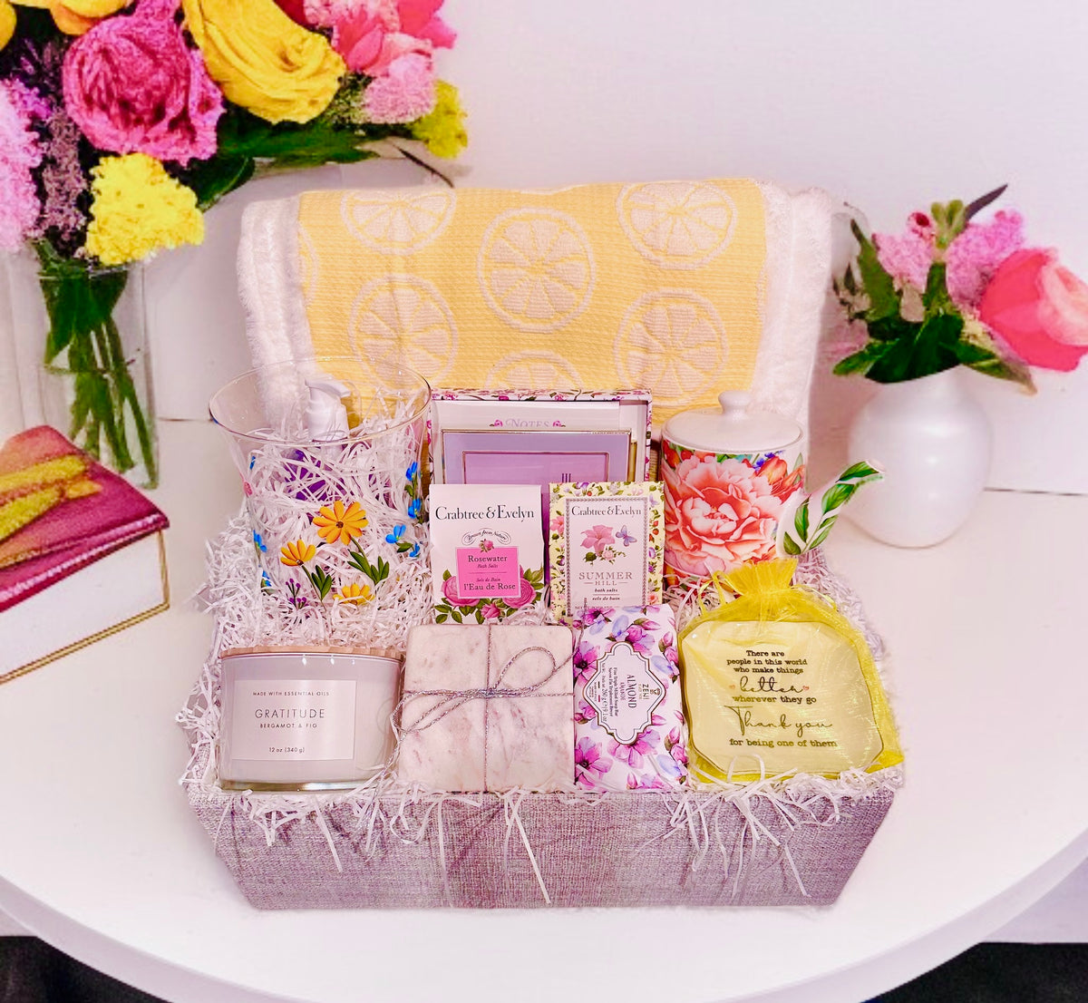 Love This For You Premium Gifts | Curated & Custom Gift Collections