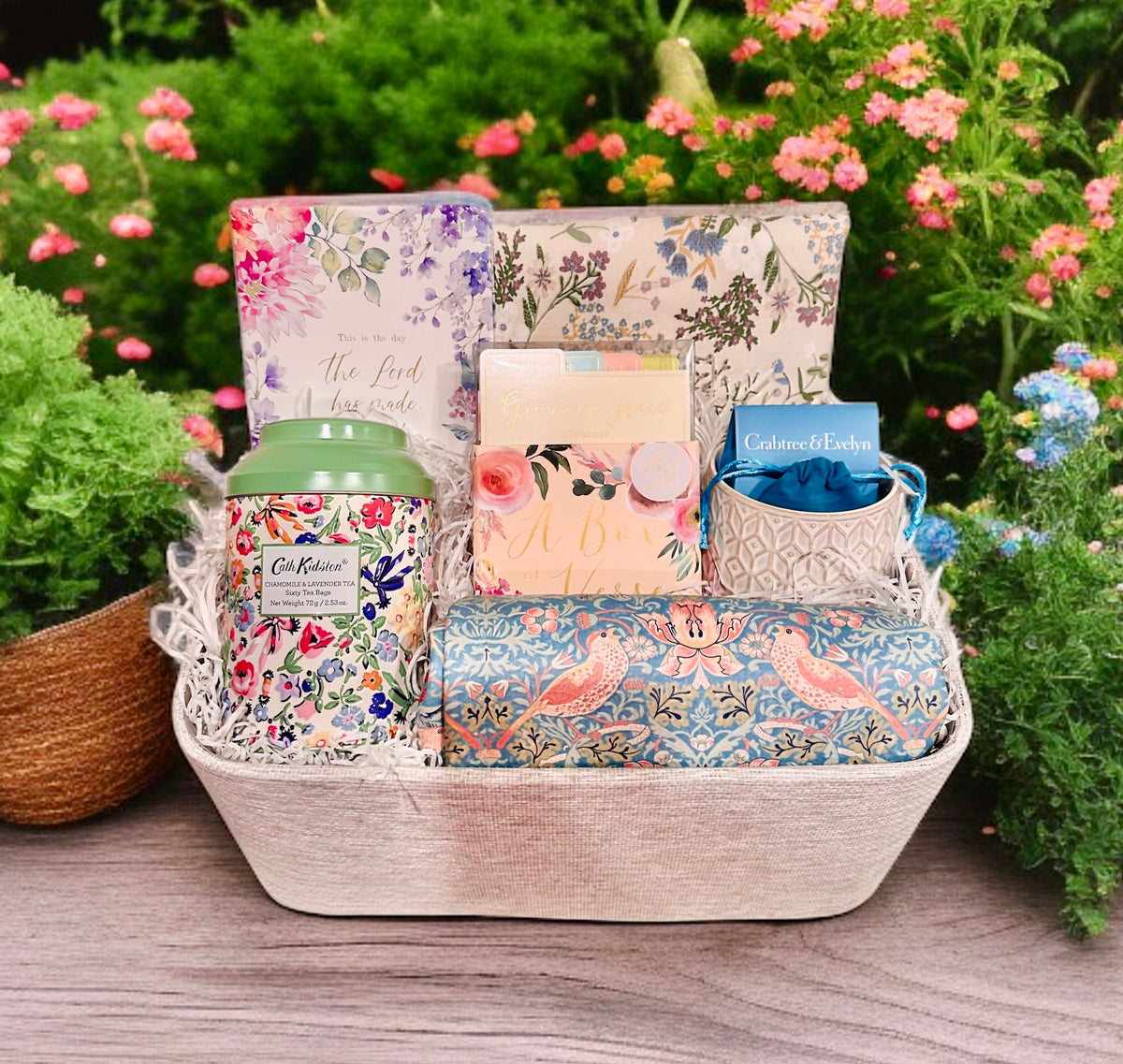 Love This For You Premium Gifts | Curated & Custom Gift Collections