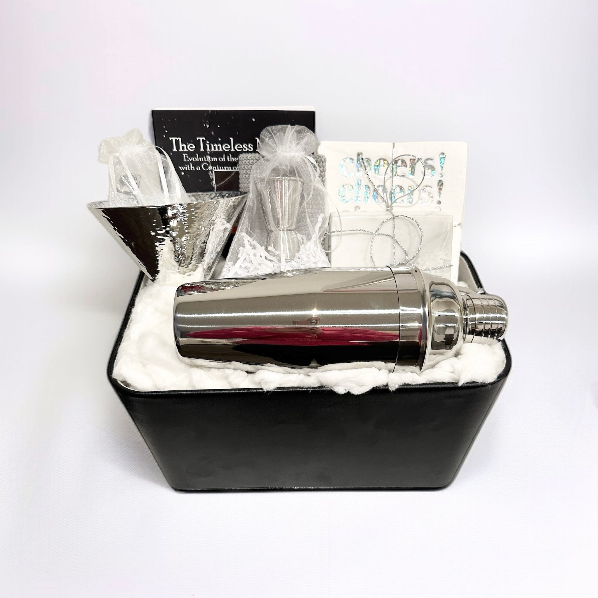 Tini Time | Elevated Edit Collection