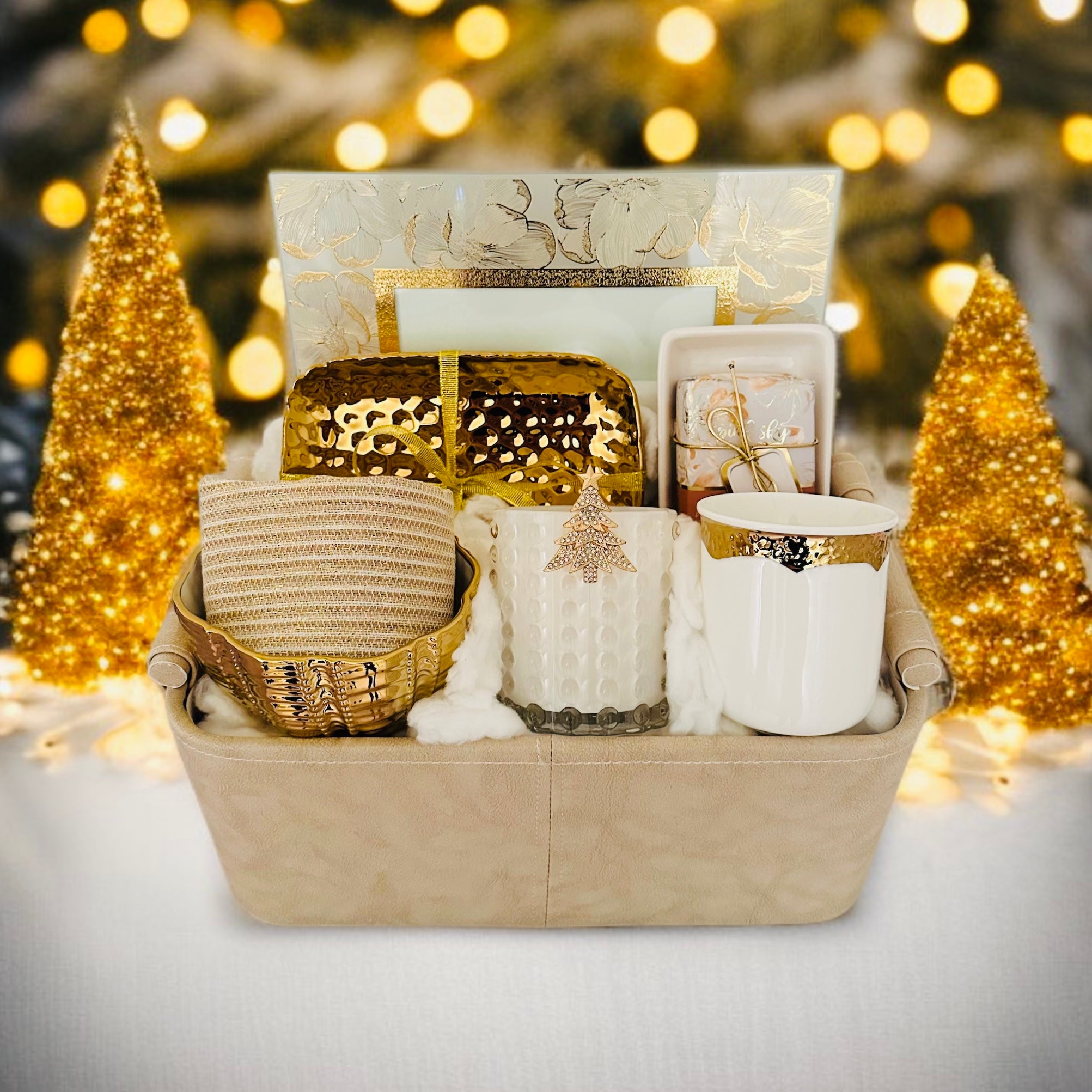 Gift of Gold Collection | Elevated Edit Collection