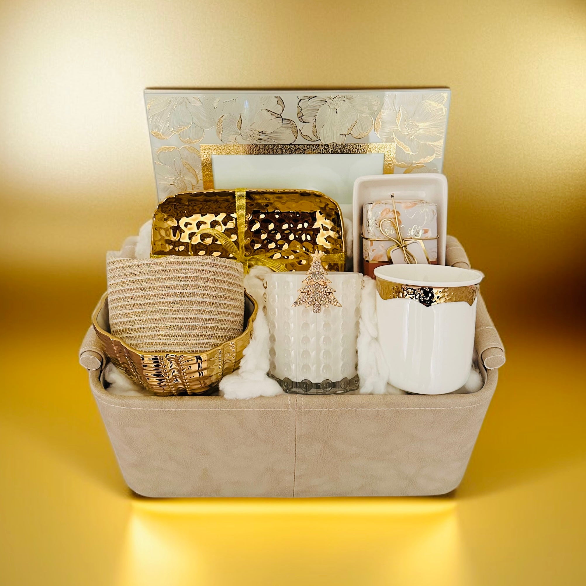 Gift of Gold Collection | Elevated Edit Collection