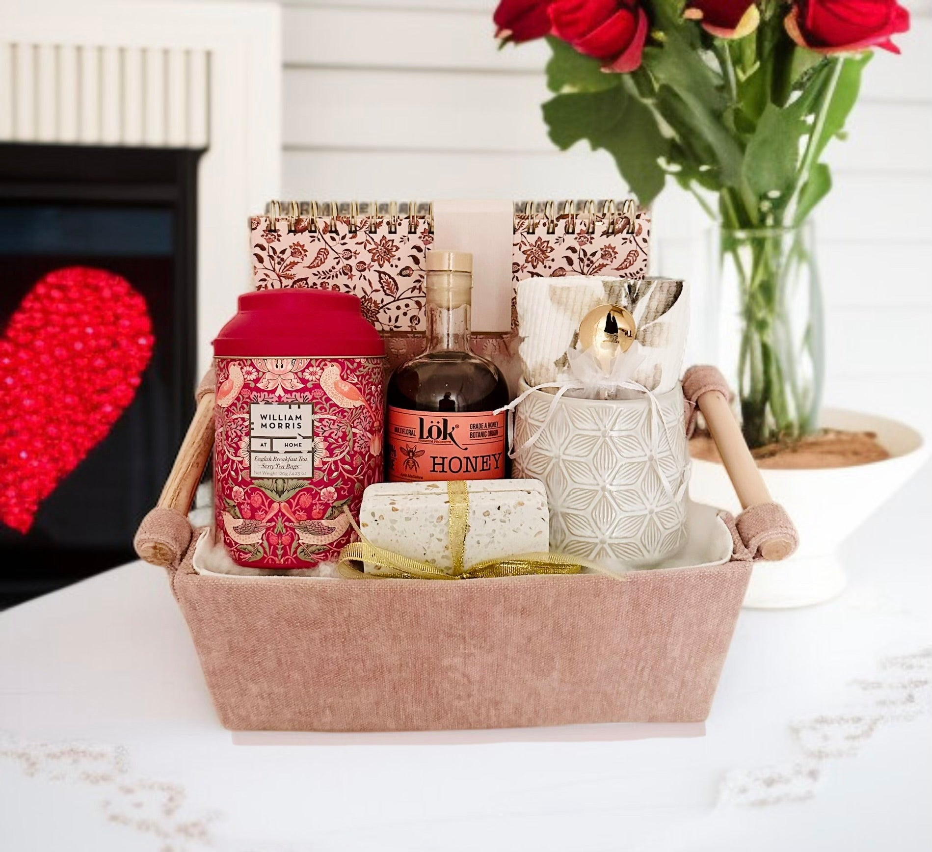 You're My SweeTEA | Petite Luxe Collection