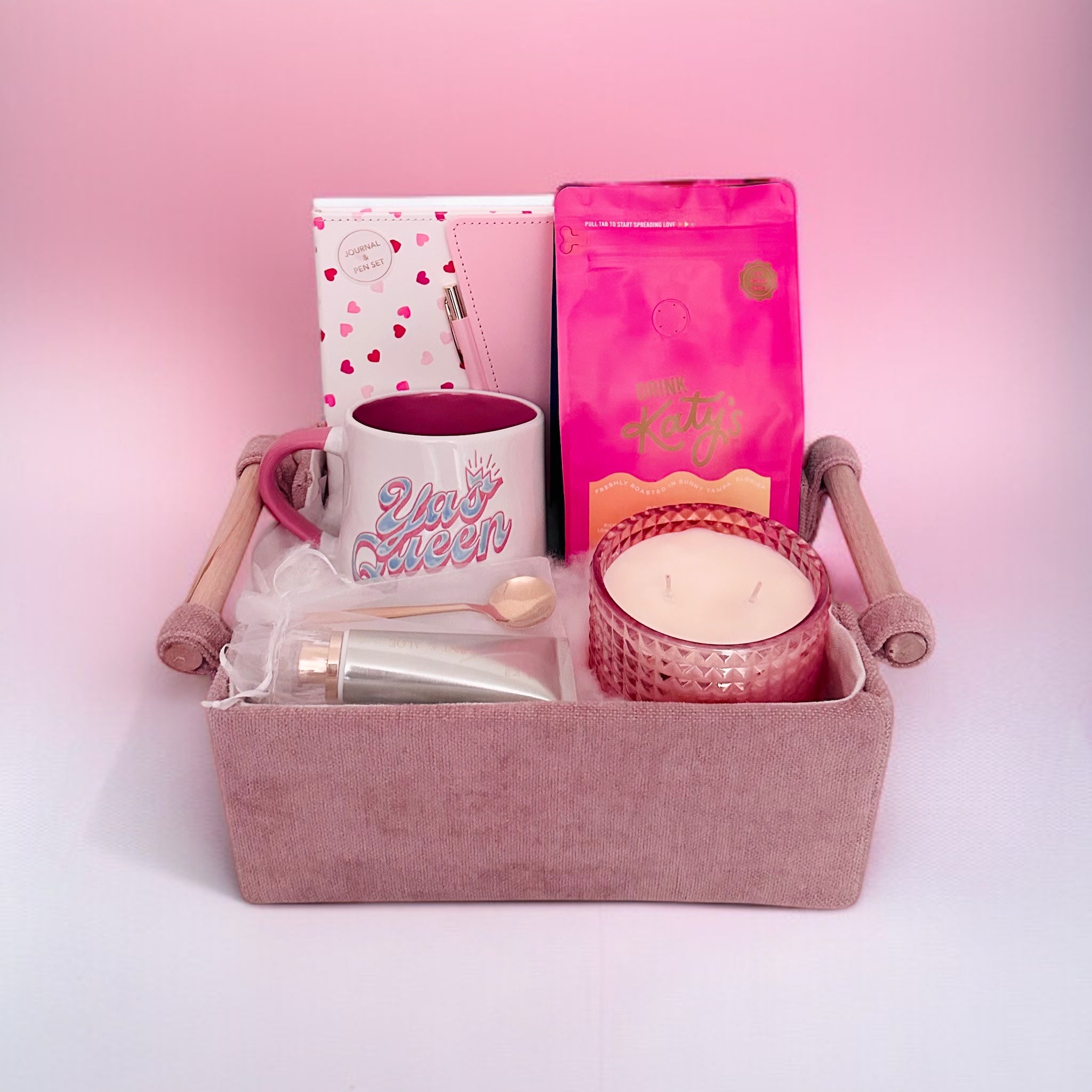 Love This Morning For You | Petite Luxe Collection