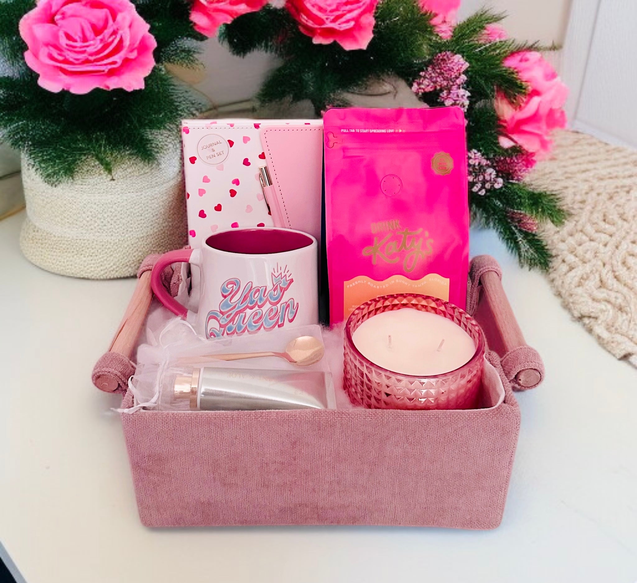 Love This Morning For You | Petite Luxe Collection