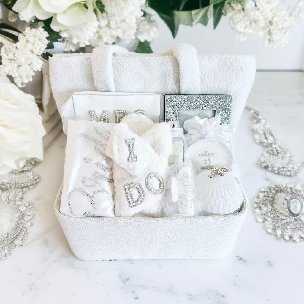 Beautiful Bride | Luxury Bridal & Engagement Gifts