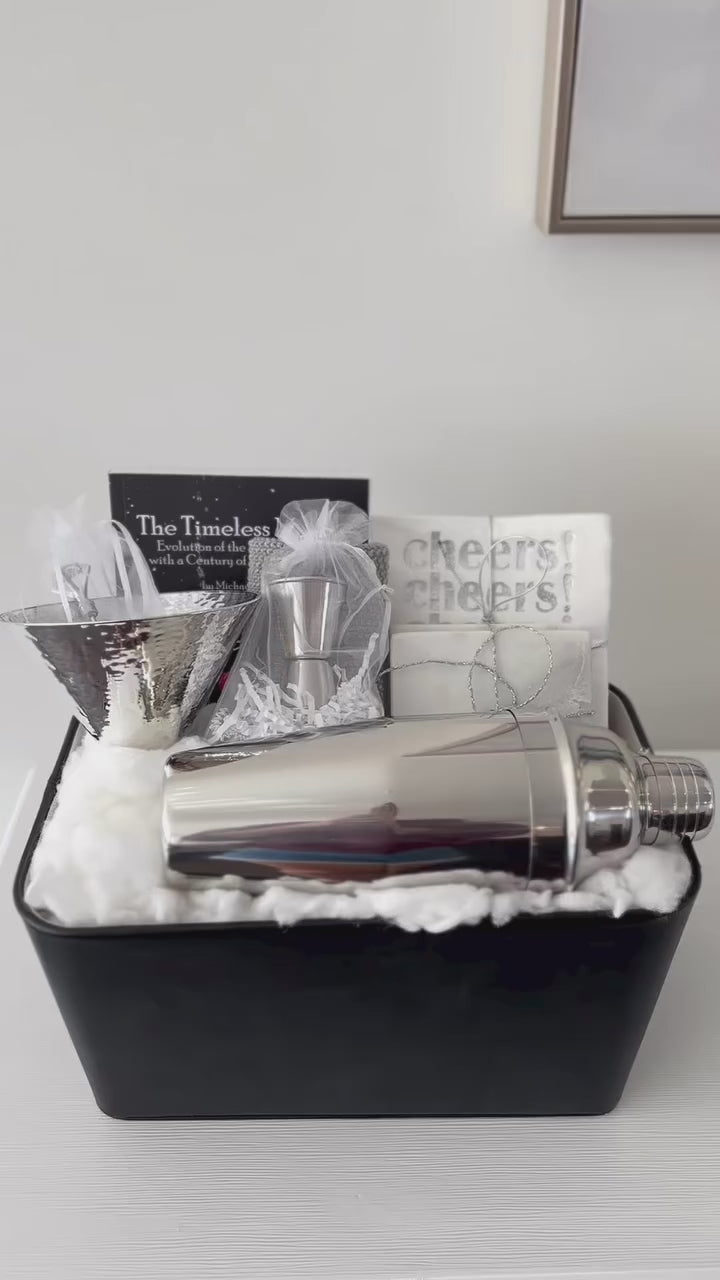 Tini Time | Elevated Edit Collection