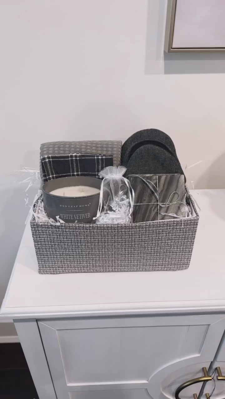 Modern Home | Petite Luxe Collection