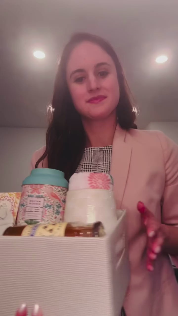 Spill the Tea | Petite Luxe Collection